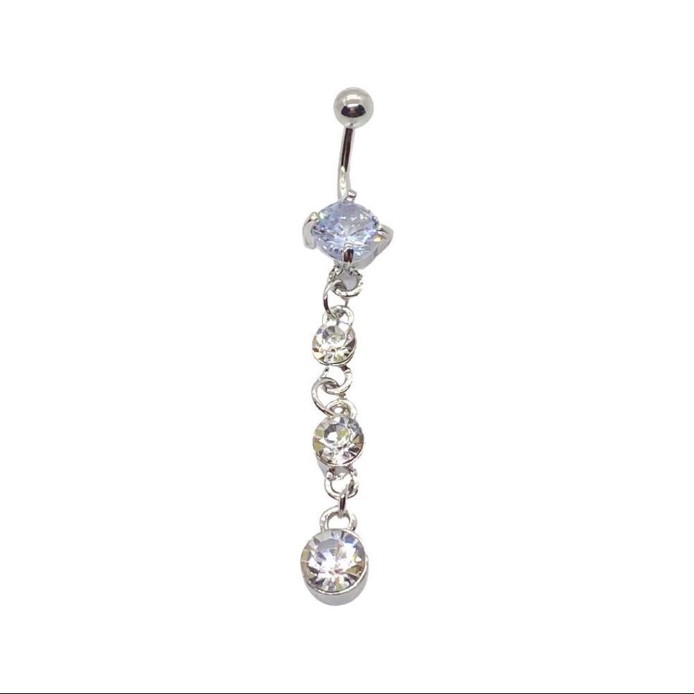 Belly Ring